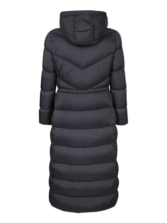 26FW 무스너클 / 여성 롱 패딩 자켓 M35LP241 292 Black BPG - MOOSE KNUCKLES