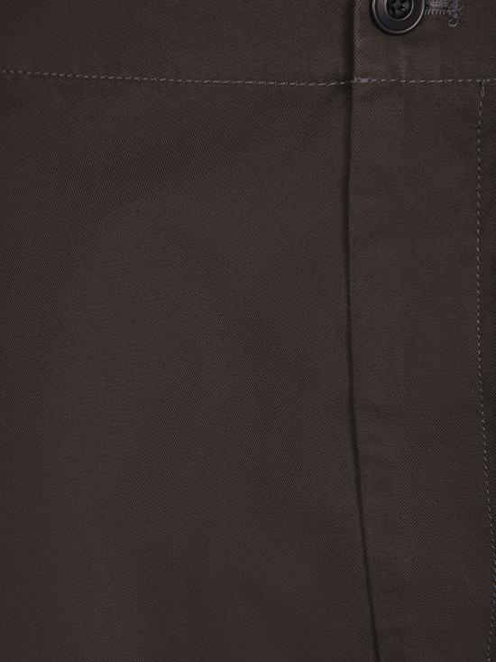 26FW 르메르 스트레이트 팬츠 PA1254 LF1452 BR495 Brown - LEMAIRE