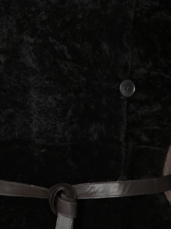 26FW MARESTER 코트 4550 0063 Brown - OTHER BRANDS