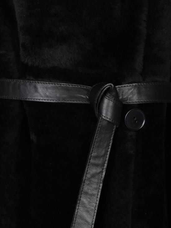 26FW MARESTER 코트 4550 0121 Brown - OTHER BRANDS