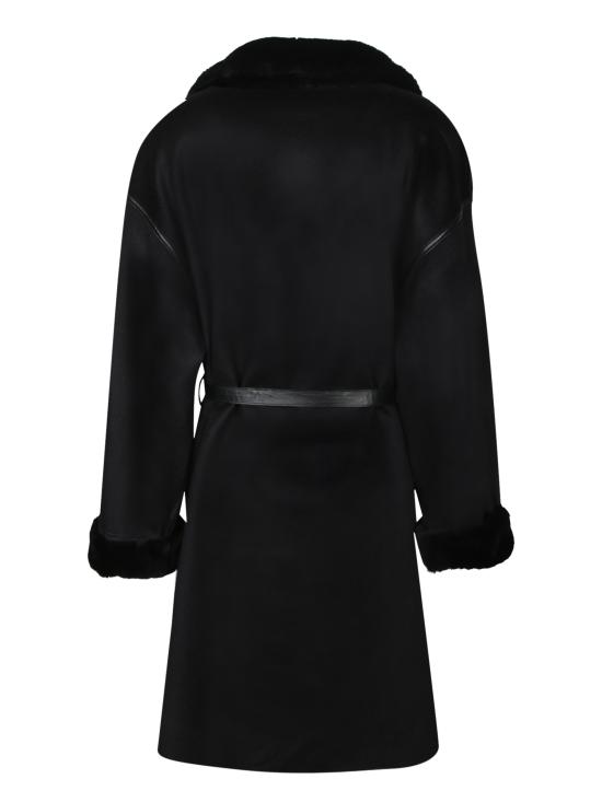 26FW MARESTER 코트 4550 0121 Brown - OTHER BRANDS