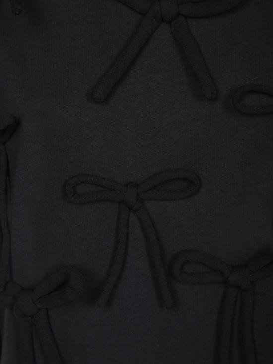 26FW 엠에스지엠 탑 3941MDM82 257798 99 Black - MSGM