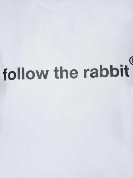 26FW 엠에스지엠 탑 3941MDM87 257798 01 White - MSGM