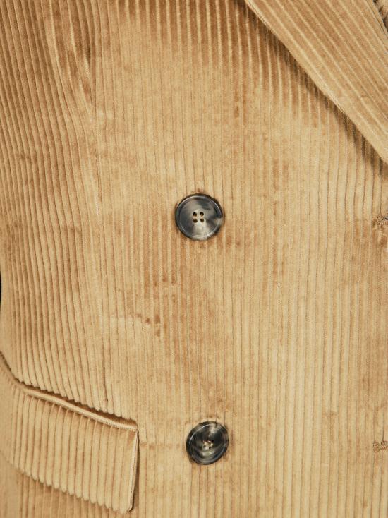 25FW 위켄드막스마라 가디건 2525046026600 006 MARRONE - WEEKEND MAX MARA