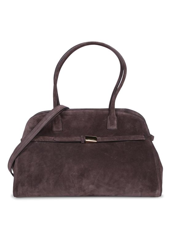 26FW 오르치아니 토트백 B02201 PEACH TMORO Brown