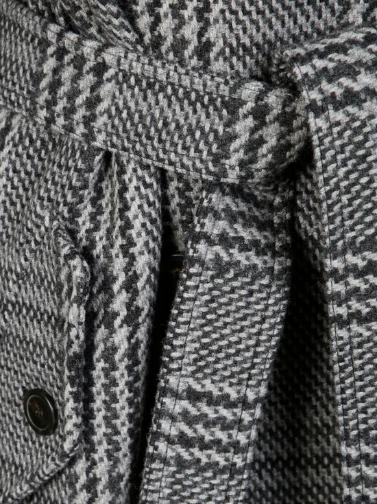 25FW 위켄드막스마라 트렌치 코트 2525016132600 001 BEIGE - WEEKEND MAX MARA