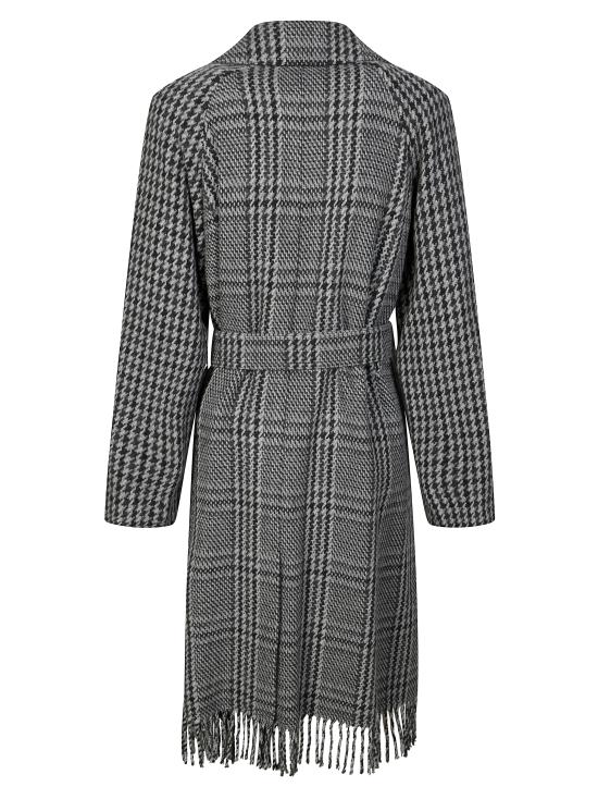 25FW 위켄드막스마라 트렌치 코트 2525016132600 001 BEIGE