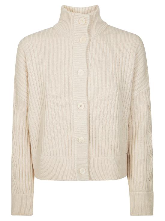 25FW 막스마라 가디건 2521346032600 AFELIO Cardigan BEIGE