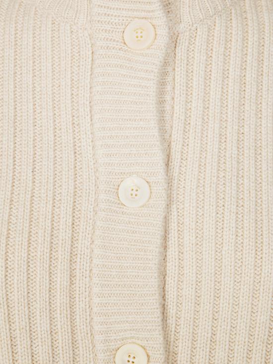 25FW 막스마라 가디건 2521346032600 AFELIO Cardigan BEIGE - MAX MARA