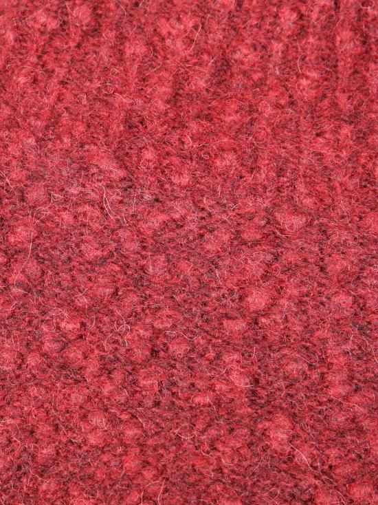 25FW 막스마라 반팔 티셔츠 2521366152600 002 ROSSO - MAX MARA