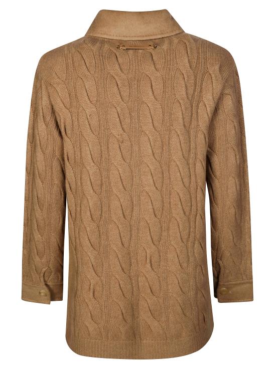 25FW 막스마라 자켓 2521316012600 TACCO Giacca BEIGE - MAX MARA