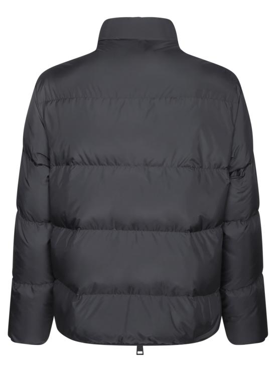 25FW 몽클레어 에르텔 쇼트 다운 자켓 1A00173597U5999 BLACK DOM - MONCLER