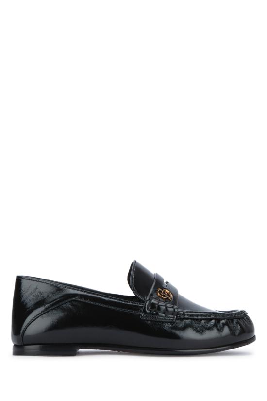 25FW 디올 로퍼 KDF084GPC900 BLACK DOM