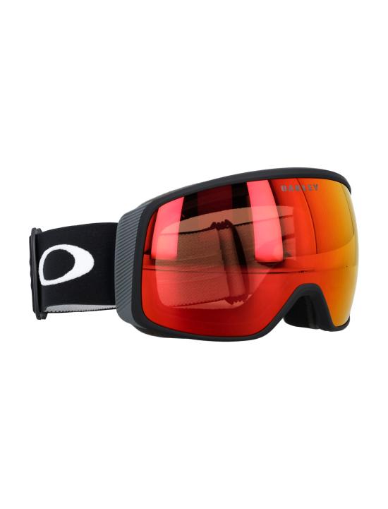 25FW 오클리 스포츠 액세서리 OO7104 07 MATTE BLACK PRIZM TORCH - OAKLEY