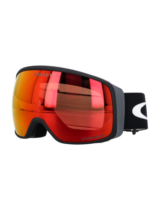 25FW 오클리 스포츠 액세서리 OO7104 07 MATTE BLACK PRIZM TORCH - OAKLEY