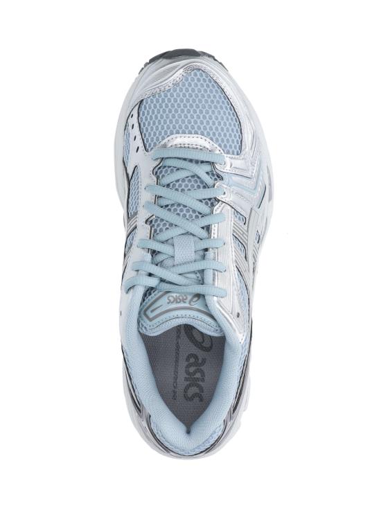 25FW 아식스 젤 카야노 14 스니커즈 1203A537 401 Grey - ASICS