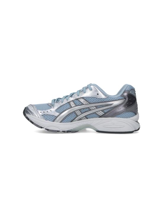 25FW 아식스 젤 카야노 14 스니커즈 1203A537 401 Grey - ASICS