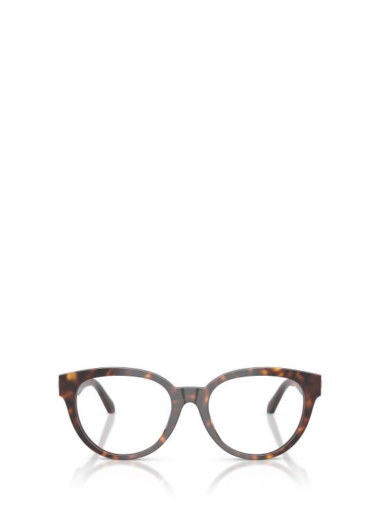 25FW 베르사체 안경 VE3384 108 HAVANA