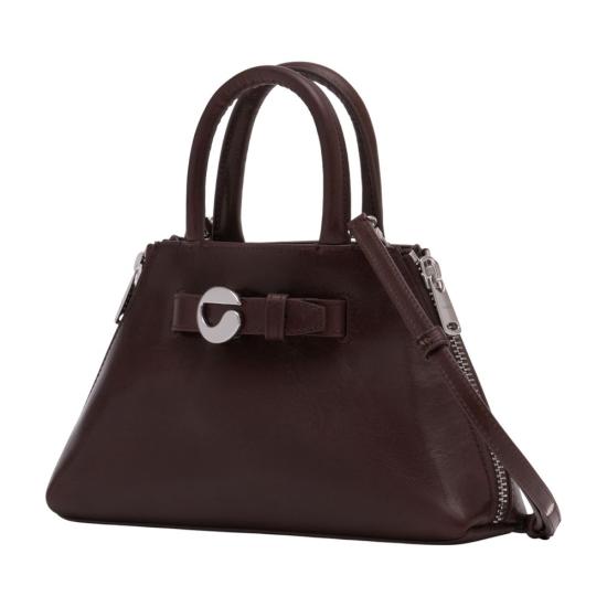 25FW 코페르니 토트백 COPBA122F6064BRW BROWN - COPERNI