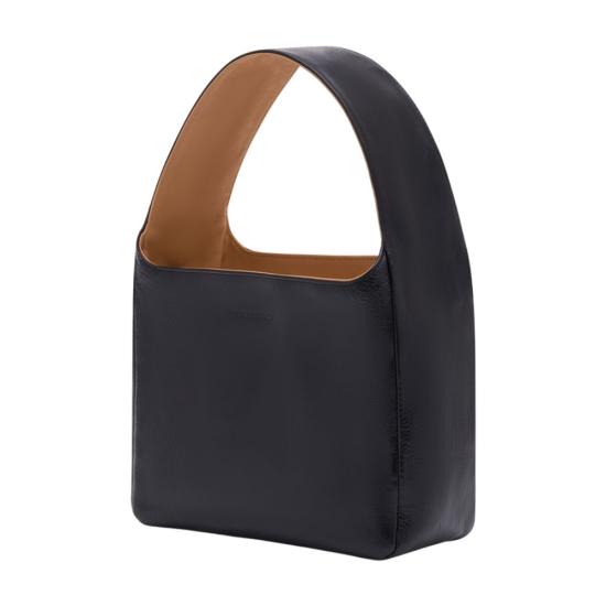 25FW 아워레가시 숄더백 A2248BBL BLACK - OUR LEGACY