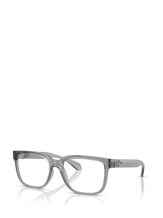 26FW 베르사체 안경 VE3377U 593 TRANSPARENT GREY - VERSACE