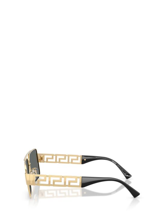 26FW 베르사체 선글라스 VE2290 100287 GOLD - VERSACE