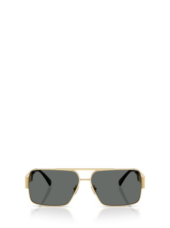 26FW 베르사체 선글라스 VE2290 100287 GOLD