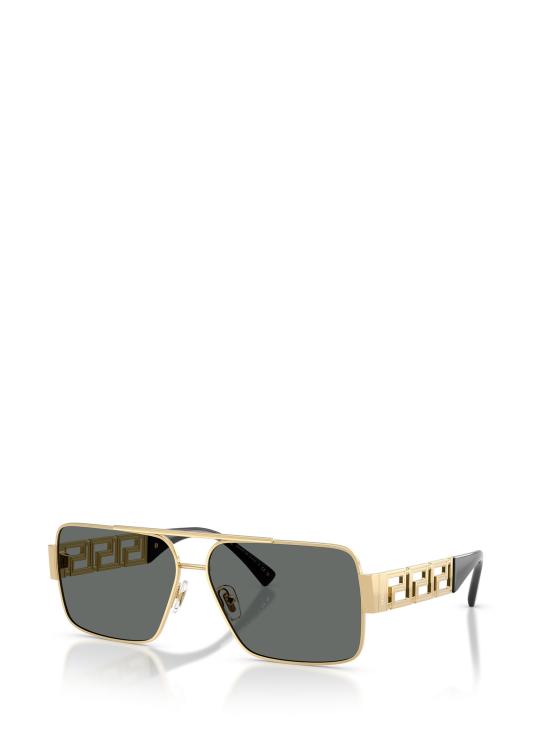 26FW 베르사체 선글라스 VE2290 100287 GOLD - VERSACE