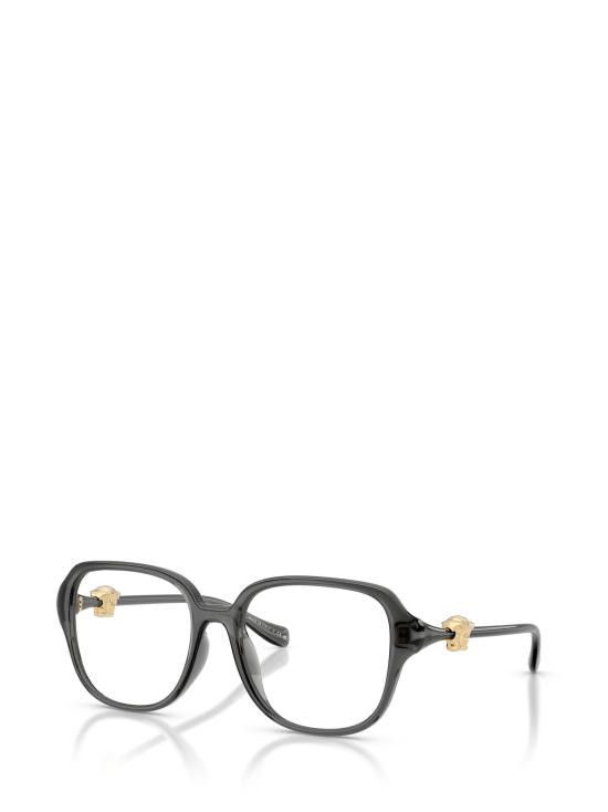 26FW 베르사체 안경 VE3386D 5483 OPAL GREY - VERSACE