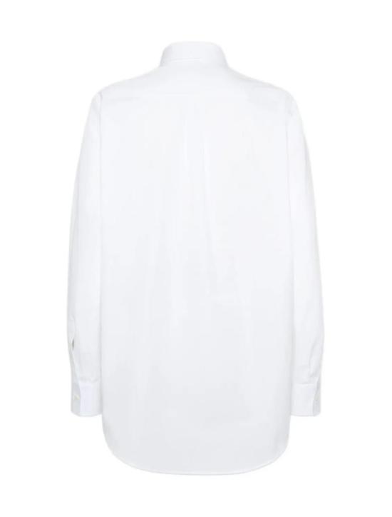 25FW 디스퀘어드2 셔츠 S75DL0913S36275100 WHITE - DSQUARED2