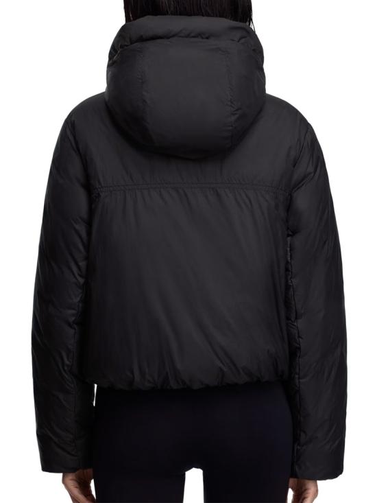 25FW 캐나다구스 엘바 재킷  2756WT9061 BLACK DOM - CANADA GOOSE