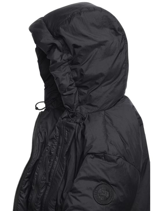 25FW 캐나다구스 엘바 재킷  2756WT9061 BLACK DOM - CANADA GOOSE