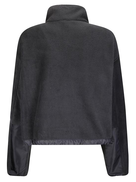 25FW 세실리아 반센 터틀넥 325OTW21004 BLACK DOM - CECILIE BAHNSEN