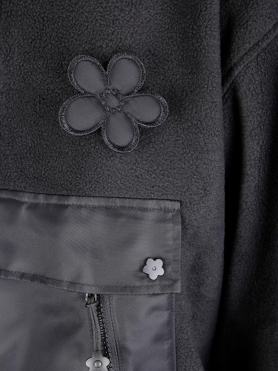 25FW 세실리아 반센 터틀넥 325OTW21004 BLACK DOM - CECILIE BAHNSEN