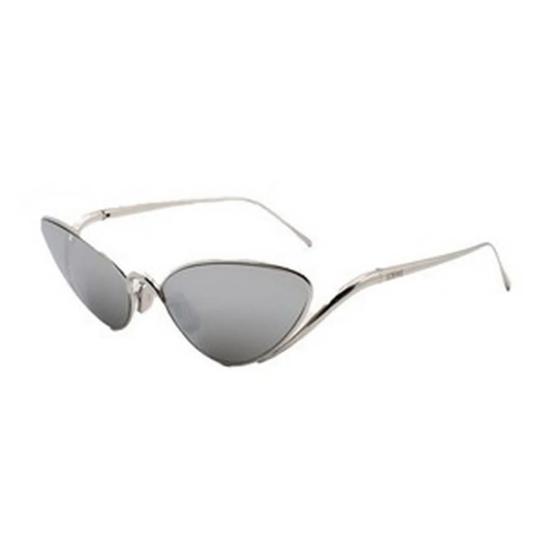 26FW 로에베 안경 198T5CJ0A 17044 SILVER - LOEWE