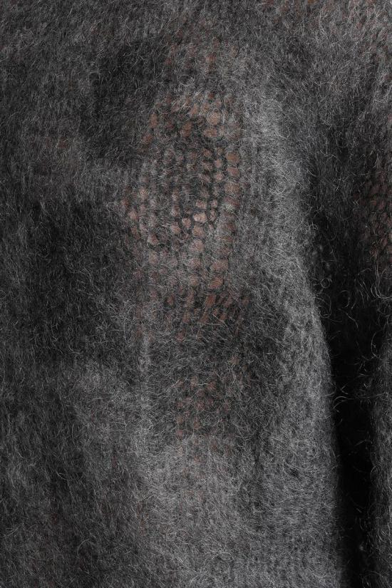 25FW 이자벨마랑 스웨터 430281 PU0803FA C4L05I GREY - ISABEL MARANT