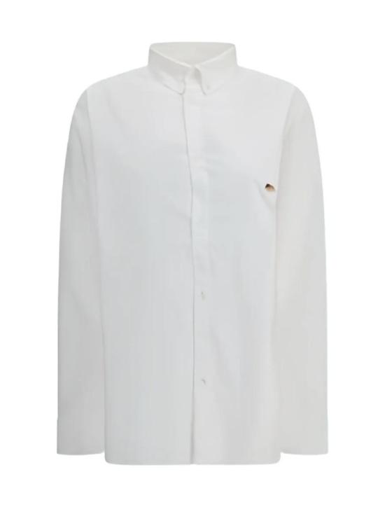 25FW 피오루찌 셔츠 W02SMTLO055CO01WH01 WHITE