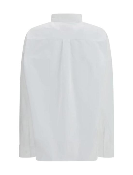 25FW 피오루찌 셔츠 W02SMTLO055CO01WH01 WHITE - FIORUCCI