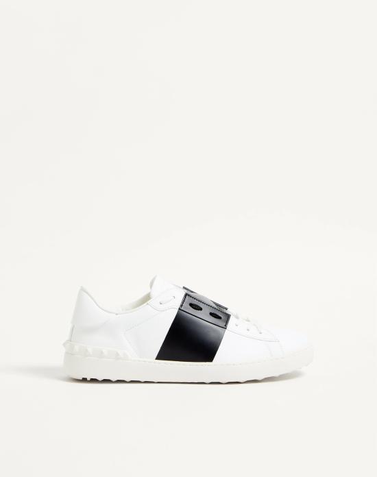 26SS 발렌티노 가라바니 스니커즈 8Y2S0830BLUA01 White