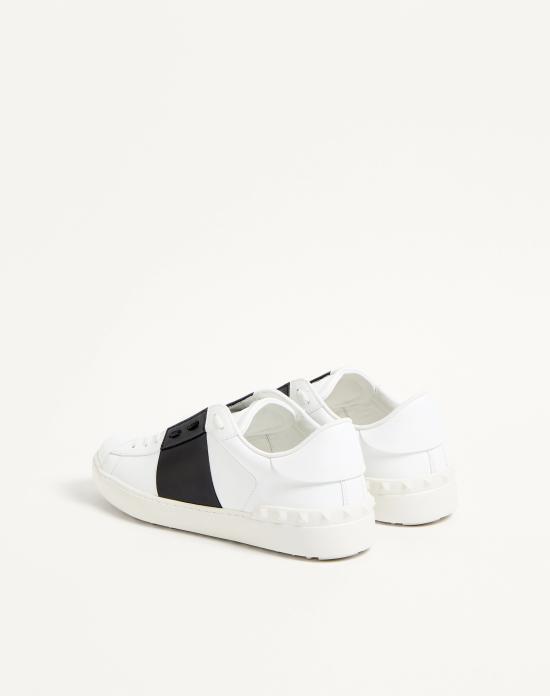 26SS 발렌티노 가라바니 스니커즈 8Y2S0830BLUA01 White - VALENTINO GARAVANI