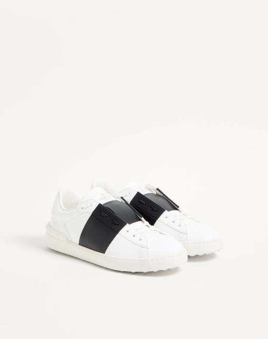 26SS 발렌티노 가라바니 스니커즈 8Y2S0830BLUA01 White - VALENTINO GARAVANI