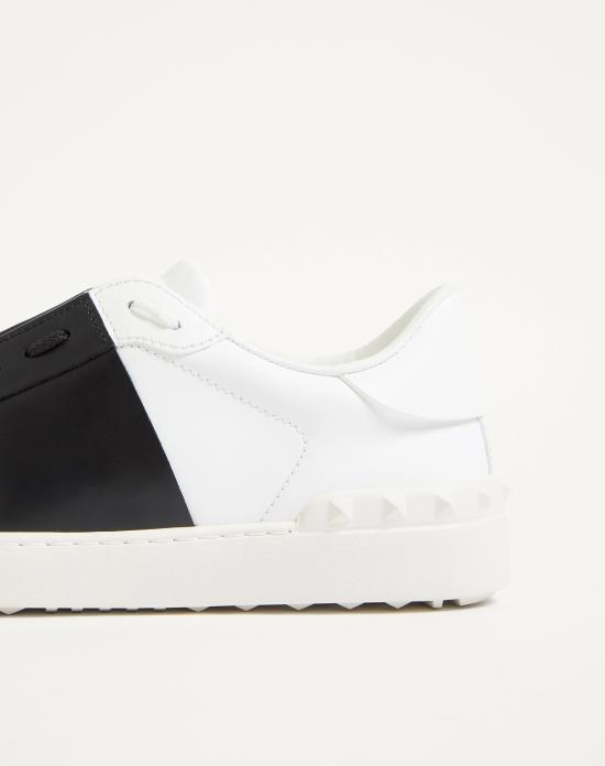 26SS 발렌티노 가라바니 스니커즈 8Y2S0830BLUA01 White - VALENTINO GARAVANI