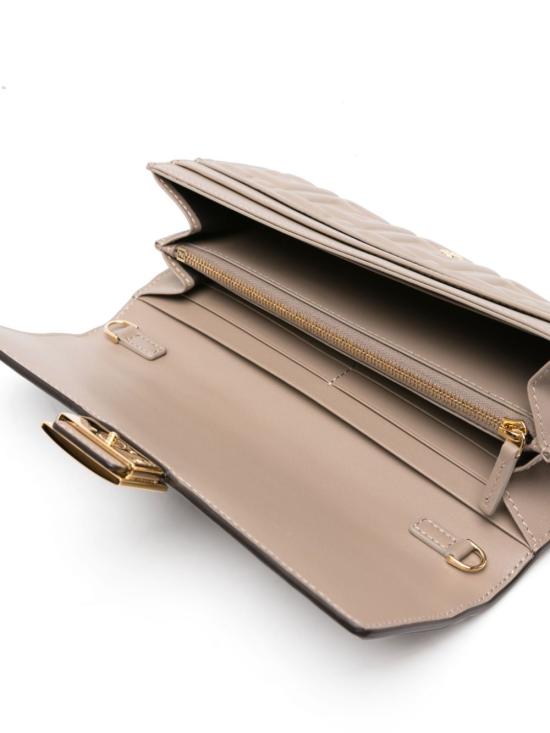 25FW 펜디 지갑 8M0365AAJDF0E65 Grey - FENDI