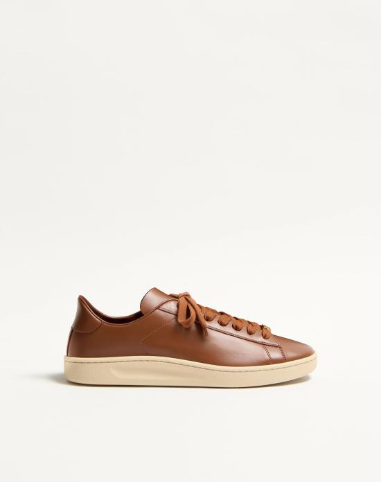 26SS 발렌티노 가라바니 스니커즈 8Y2S0K34BYACFA Brown