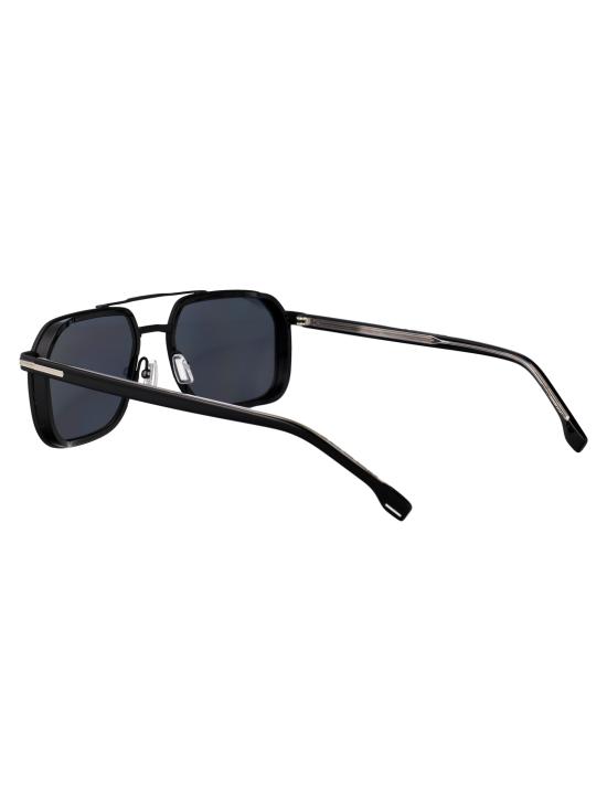 25FW 휴고보스 선글라스 BOSS 1724 S 807 black - HUGO BOSS