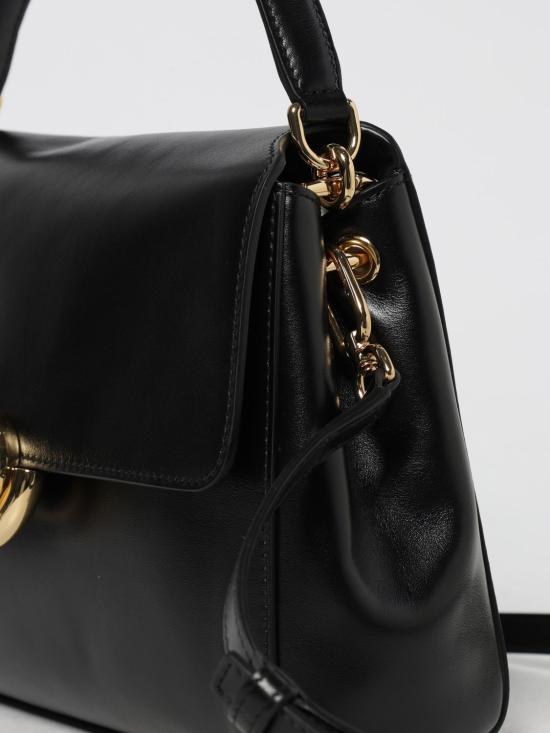25FW 훌라 토트백 WB01957BX4184 O6000 Black - FURLA