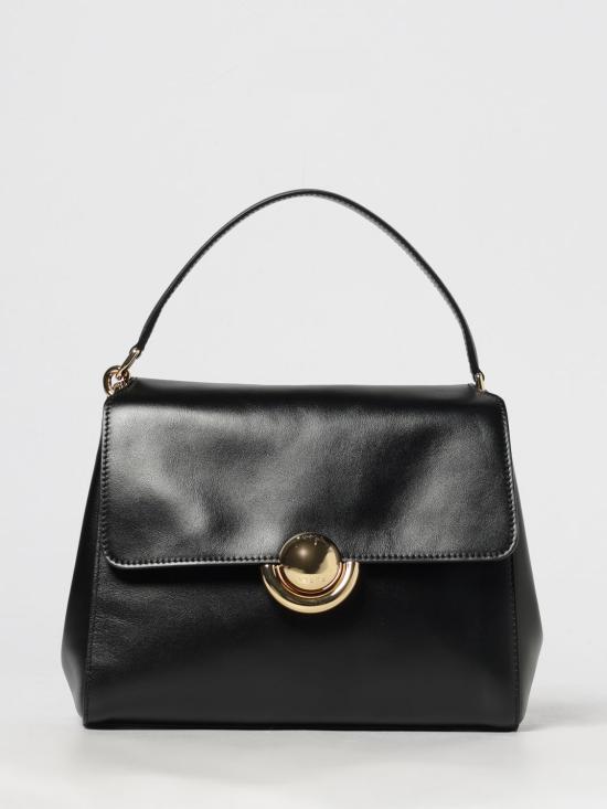 25FW 훌라 토트백 WB01957BX4184 O6000 Black