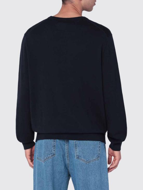 25FW 폴로 랄프로렌 스웨터 710973589 004 Blue - POLO RALPH LAUREN