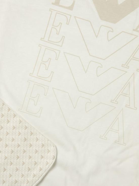 25FW [키즈] 엠포리오 아르마니 액세서리 EY000014AF10913 F1014 Beige - EMPORIO ARMANI