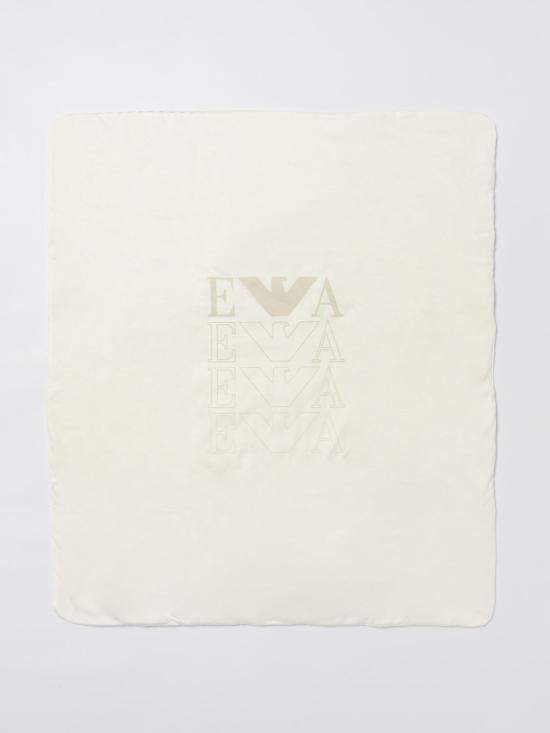 25FW [키즈] 엠포리오 아르마니 액세서리 EY000014AF10913 F1014 Beige - EMPORIO ARMANI